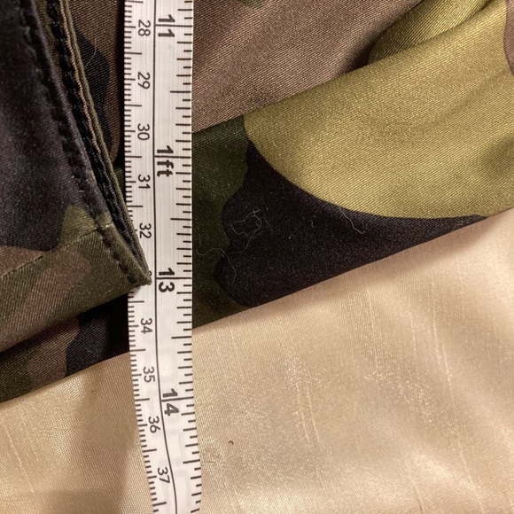 “wild Fable Cropped Cargo Pants - Picture 11 of 12